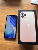 iPhone 11 pro 256 gb