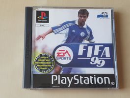 FIFA 99