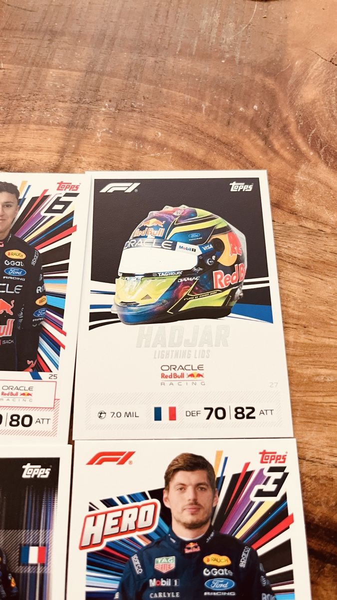 Topps Carte collezionabili: Topps Turbo Attax 2026 – Nuovo (secondo la descrizione) da Pfäffikon SZ venduto da wino1 6