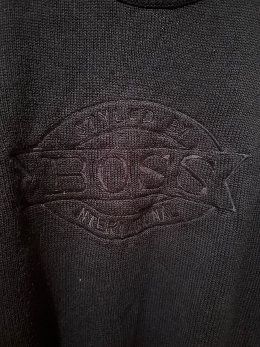Hugo Boss Maglioni & Felpe: Hugo Boss pullover  – Usato da Sementina venduto da bru_vpp5 1