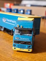 Volvo Sattelzug herpa 1:87
