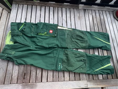 Pantalon homme Strauss