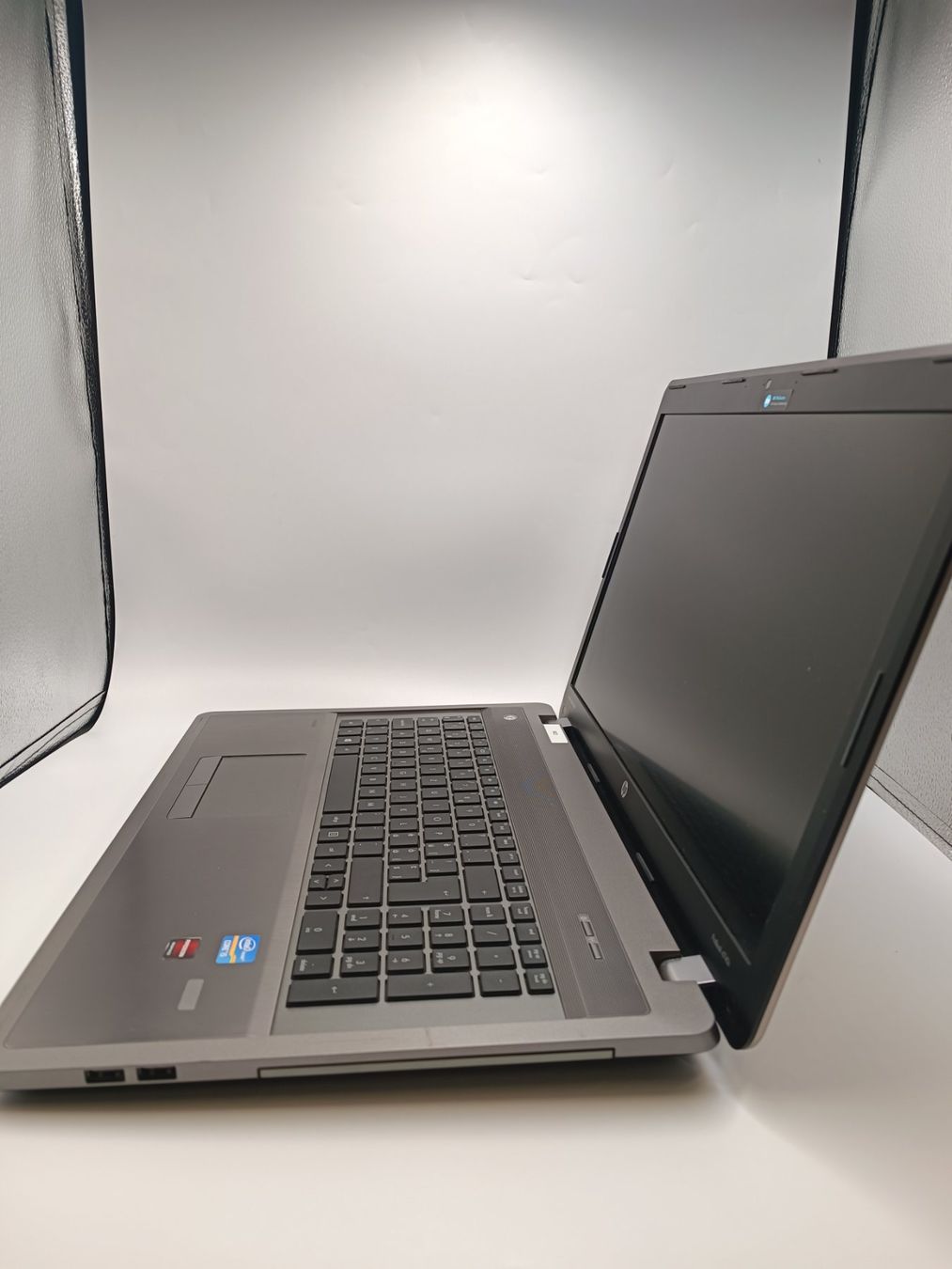 Hewlett Packard Notebook: HP Probook 4740s – Usato da Schlieren venduto da 2nd-Life 3