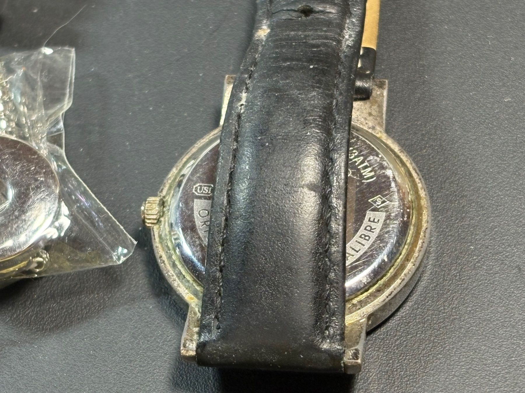 Altri gioielli: Schmucklot Uhr läuft – Usato da St. Peterzell venduto da verena40 1