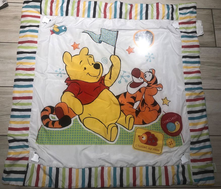 Activity Center 96x96cm Disney Baby Kaufen auf Ricardo