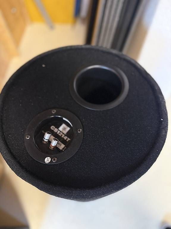Casse acustiche: Subwoofer JBL 1000W  – Usato da Osogna venduto da GiangiLegolize 1