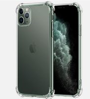 Hülle Silikon Stoßfest für IPHONE 16 Pro Max Case Cover