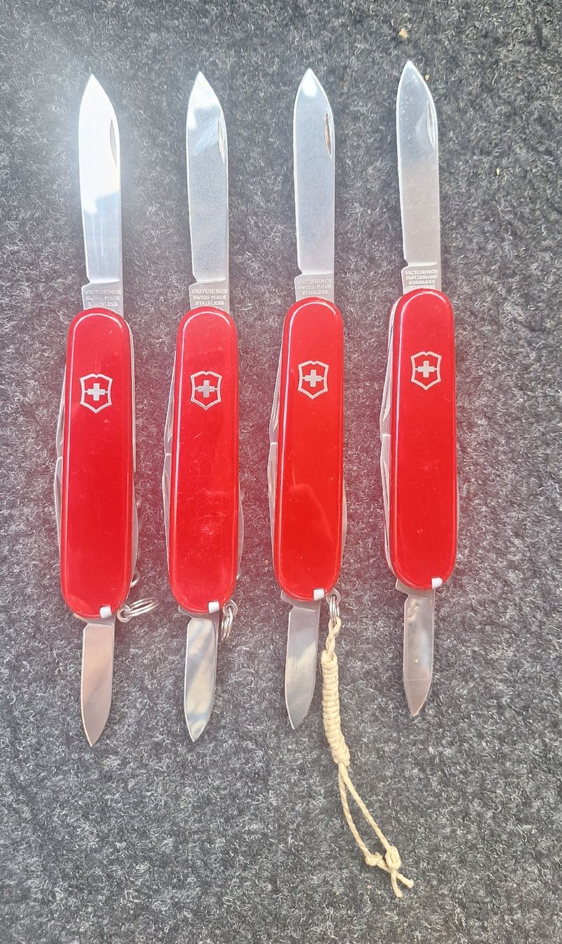 Victorinox Taschenmesser: VICTORINOX SACKMESSER AB 1.- – Gebraucht aus Niederwangen BE von pfiff02 3