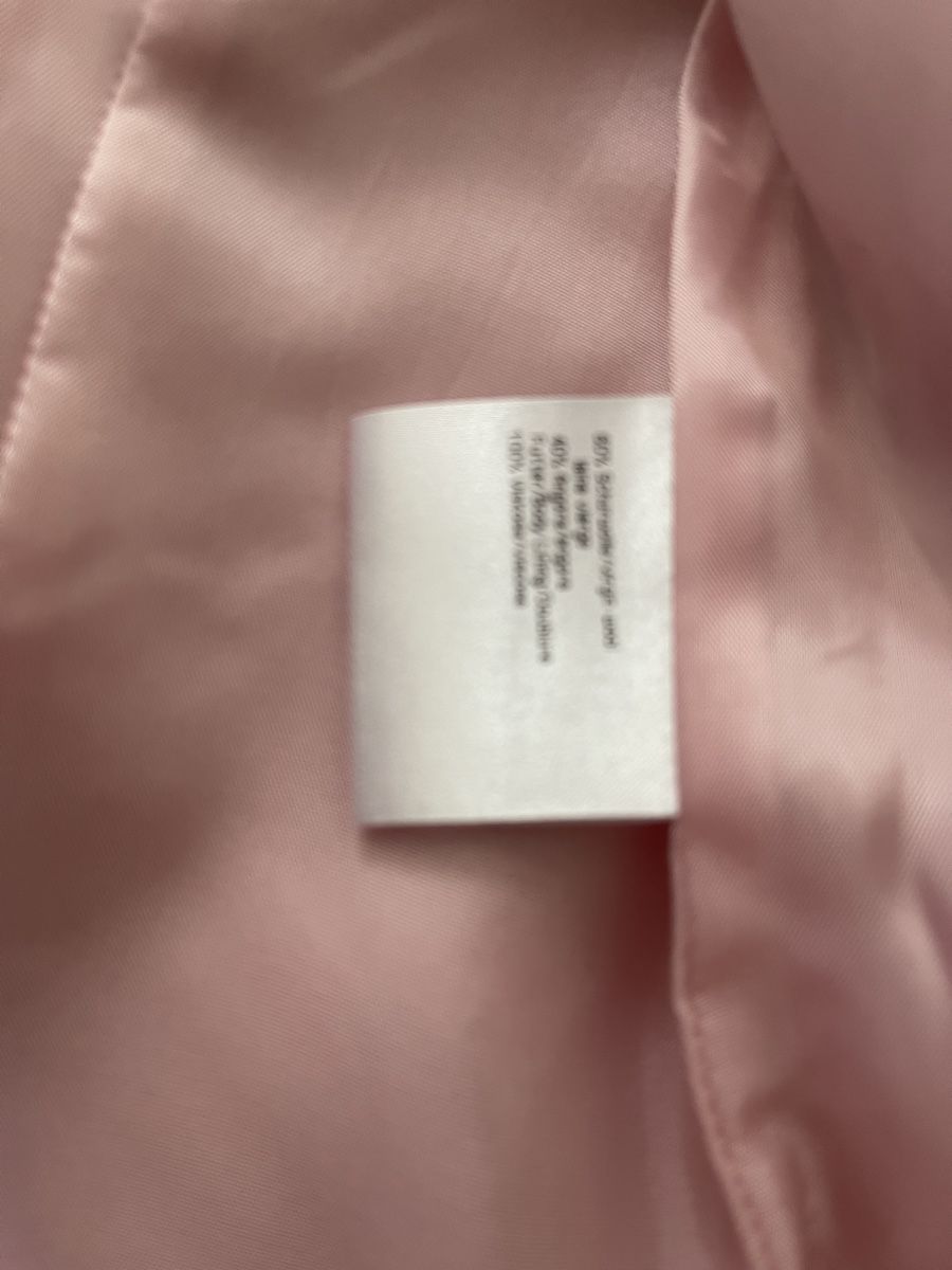 Basler Giacche: Blazer/ Woolmantel -  Gr.40 – Nuovo (secondo la descrizione) da Rüschlikon venduto da Lajniii 3