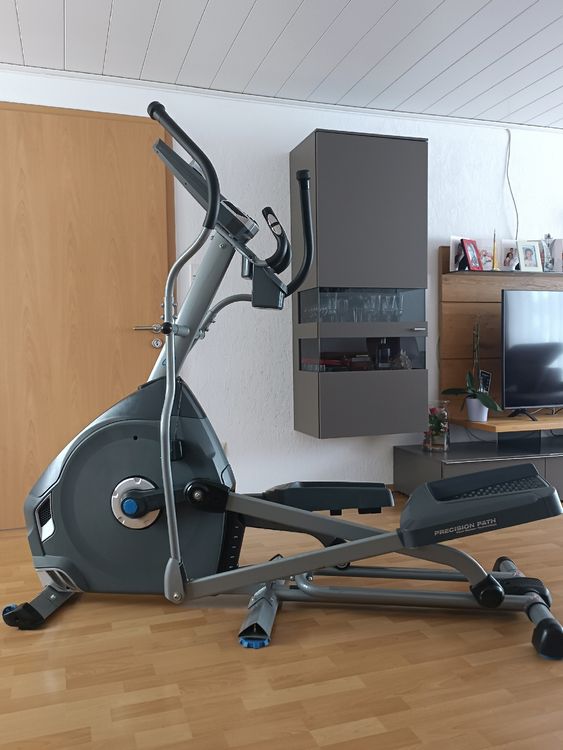 CROSSTRAINER NAUTILUS E624 Sportgerät Fitnessgerät (Gebraucht) in