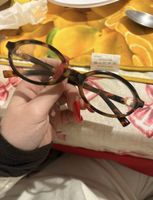 Lunettes Miu Miu