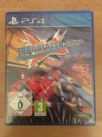 Trailblazers - PS4