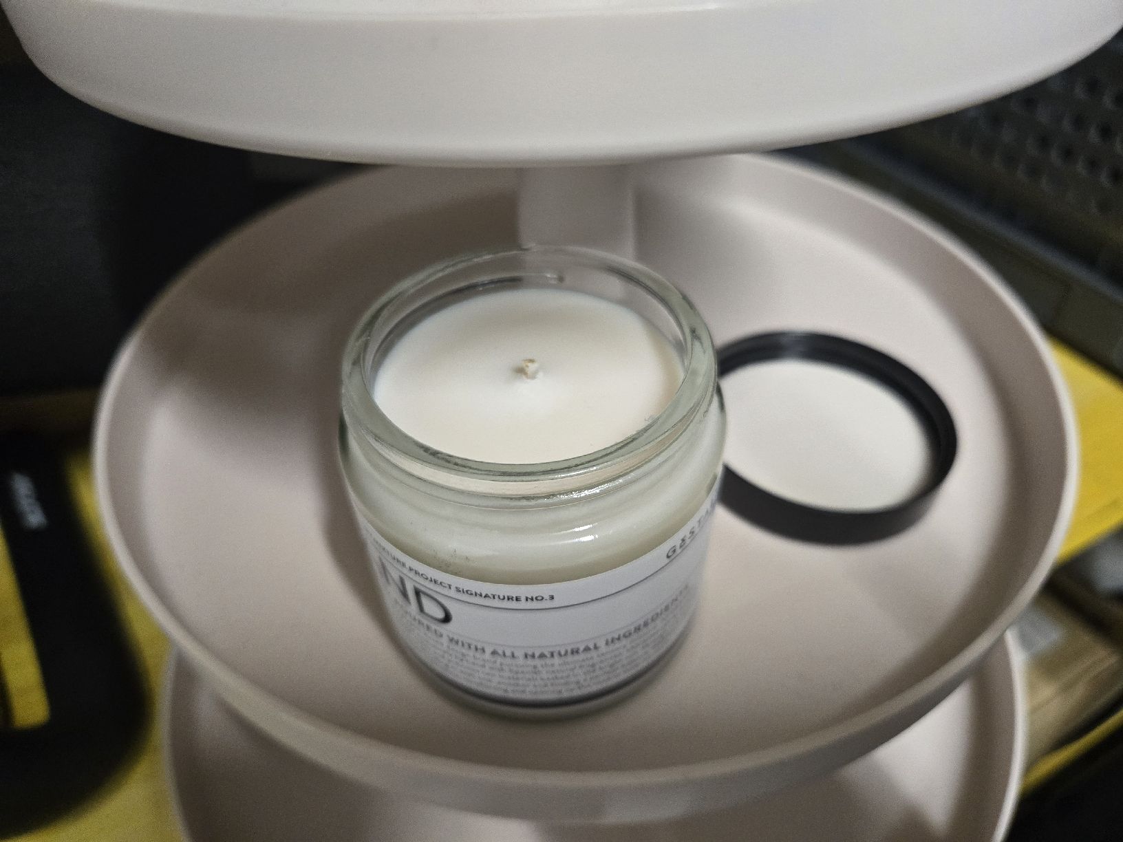 Candele: candle for gift – Nuovo e nell'imballaggio originale da Fällanden venduto da noa_mh8y