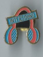 Intersound Pin
