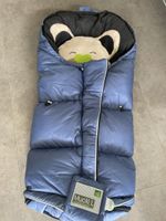 Fusssack Mucki, L