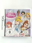 Disney Prinzessin bezaubernde Geschichten  (DS)