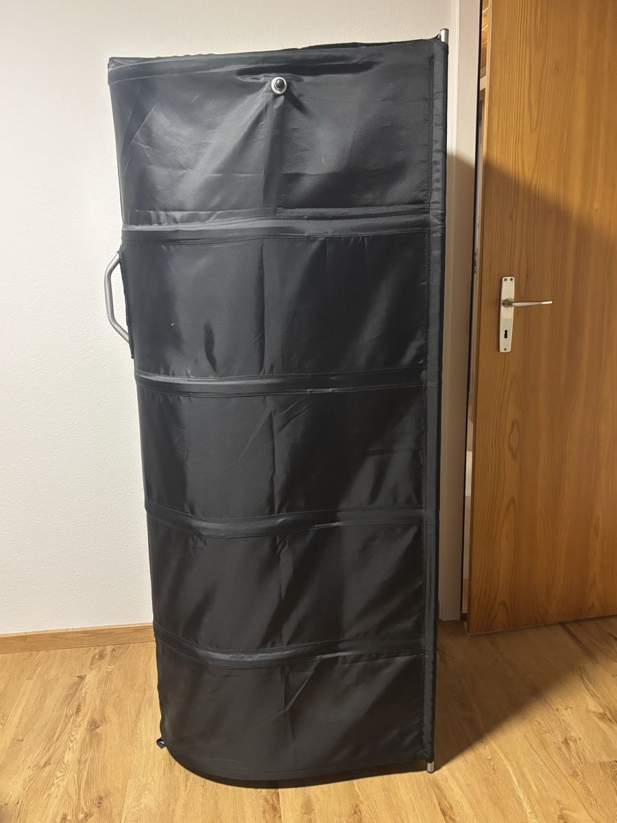Porte manteau: Mini-Garderobe (Jackenständer) – D'occasion à Gossau SG par rafffi 1