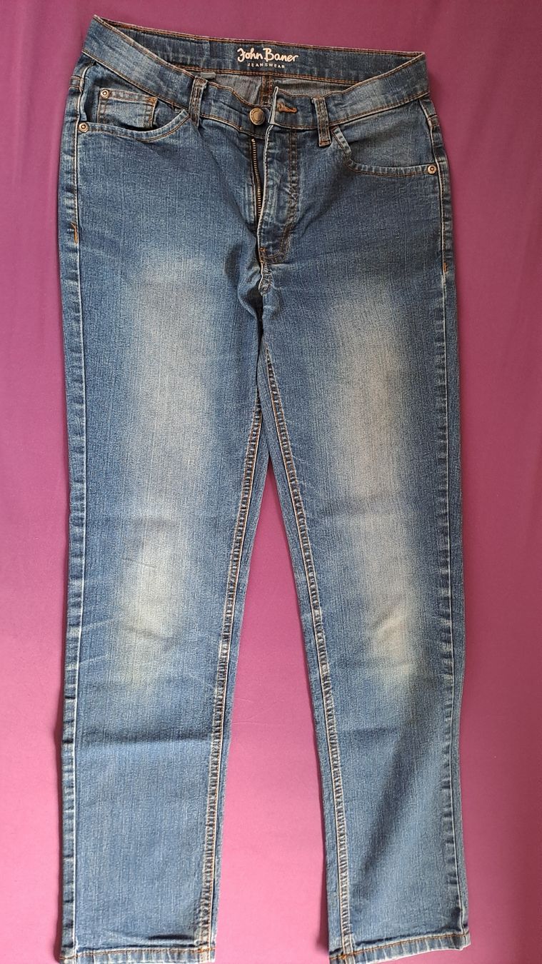 Pantaloni: 4 Jeans 164 – Usato da Unteriberg venduto da 12Schneehasen 1