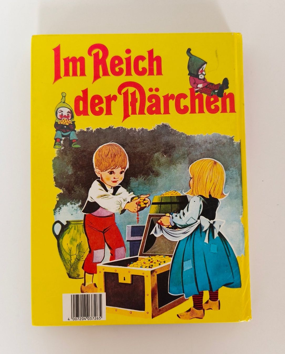 Libri: Im Reich der Märchen – Usato da Lenzburg venduto da Dani_Lenzburg 4