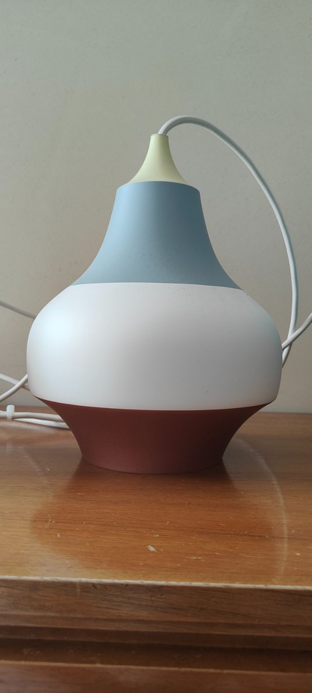 Louis Poulsen Lampes: Louis Poulsen Cirque – D'occasion à Bern par nadi023 2