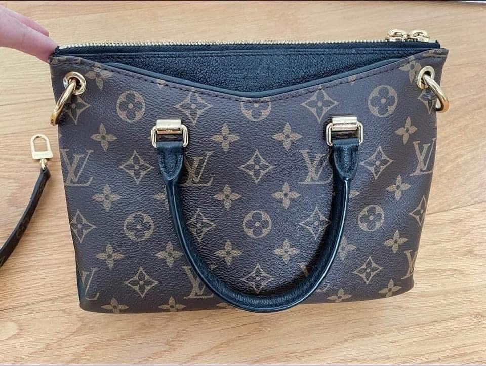 Louis Vuitton Taschen für Damen: Louis Vuitton Pallas BB – Gebraucht aus Oberwil BL von Yara015 1