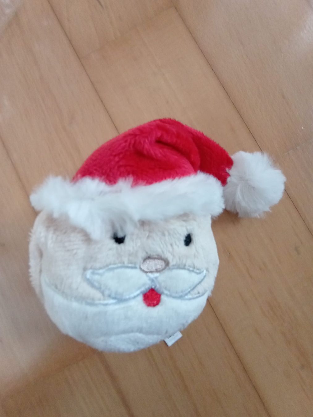 Giocattoli: Bildschirmputzer Samichlaus – Nuovo e nell'imballaggio originale da Wädenswil venduto da Mirm1.0