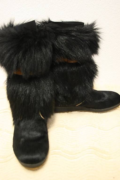 Chaussures femmes: Stiefel – D'occasion à Arbon par aldoanna 3
