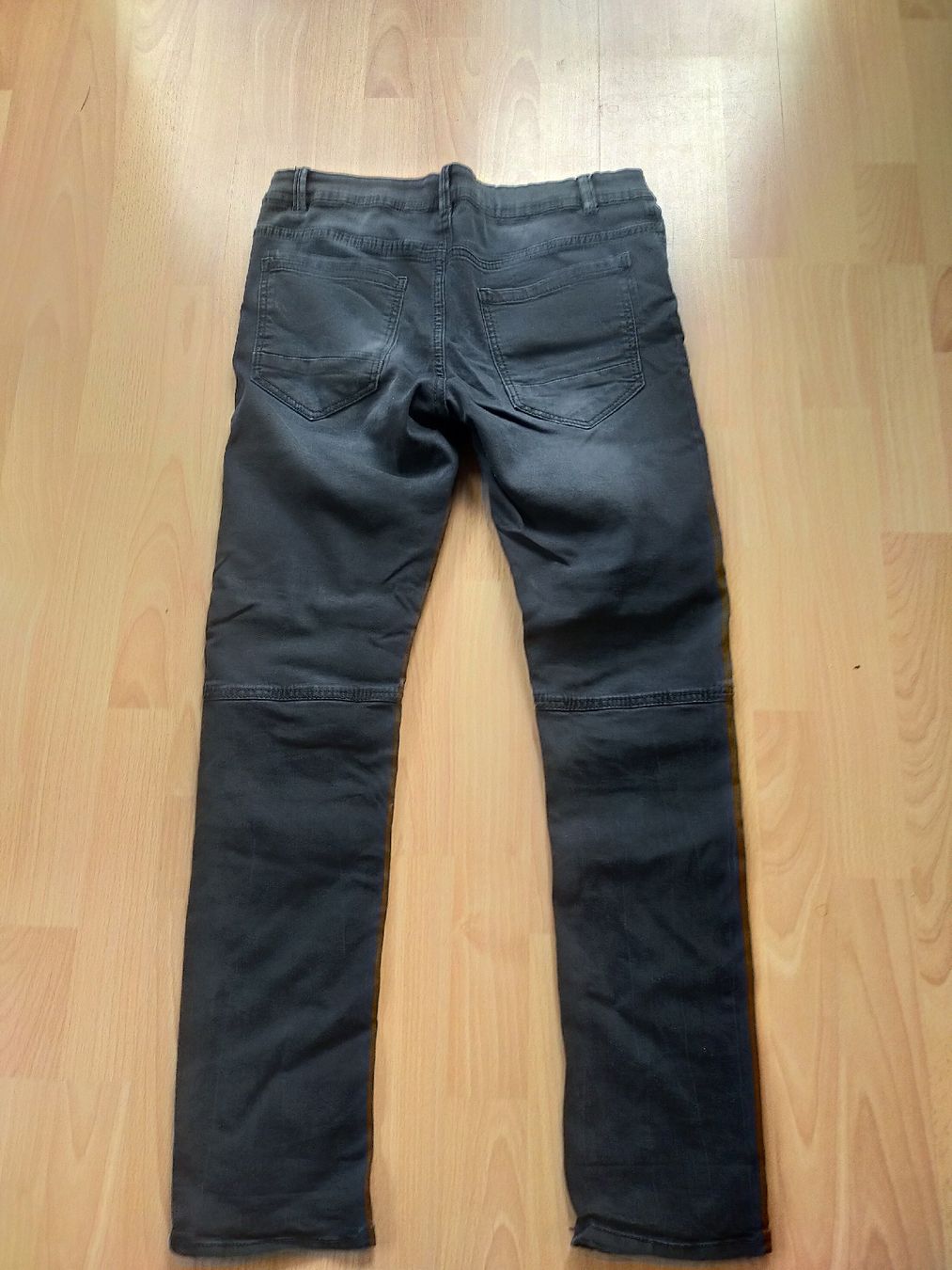 Pantaloni: Jeans worker style 164 – Usato da Boniswil venduto da kat_tak 2