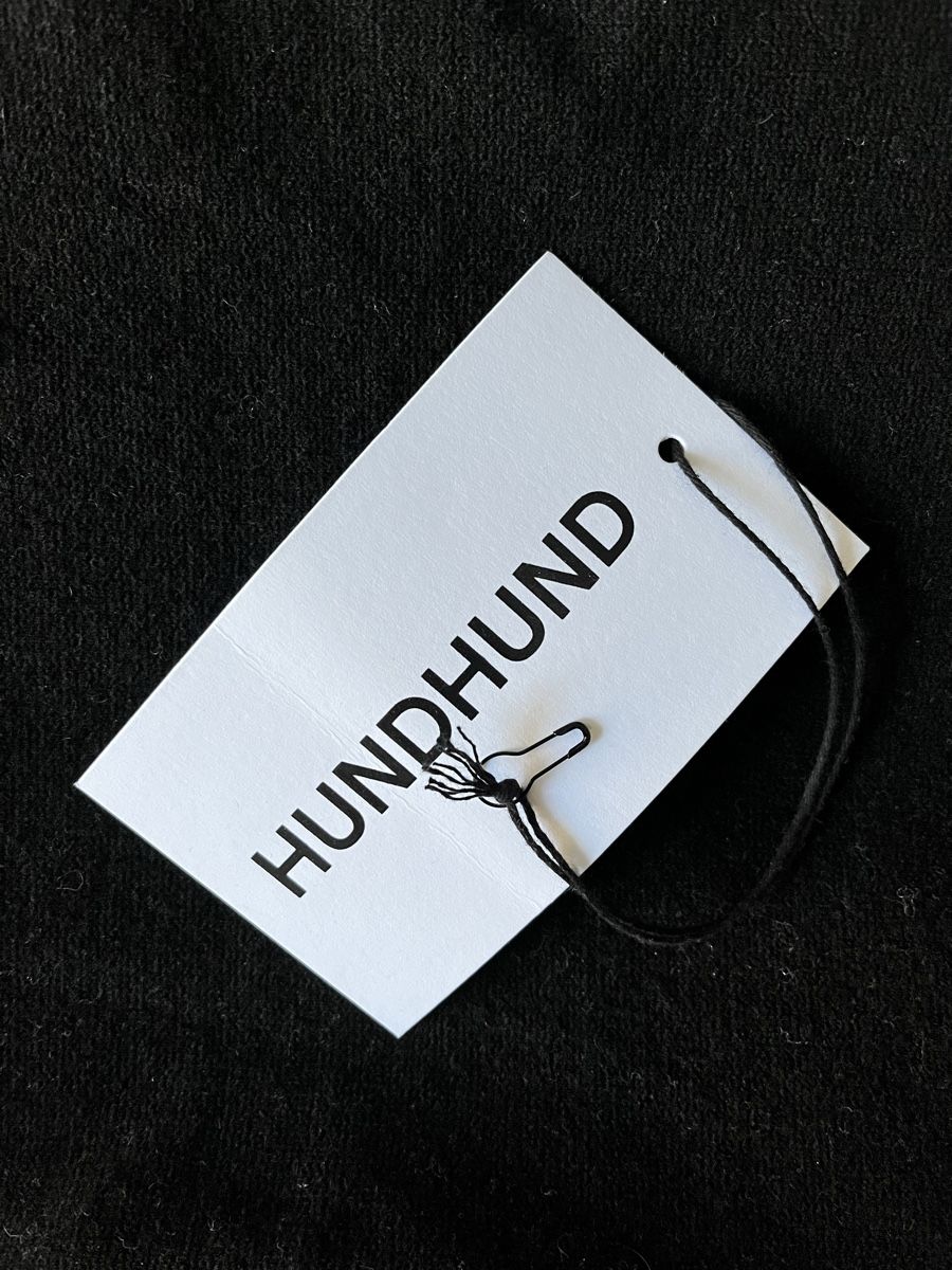 Pantaloni: Wollhose von HUNDHUND – Usato da Bern venduto da AnnaRobert 3