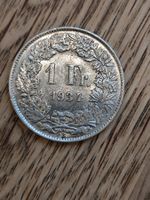 ==> 1Fr 1934 ss- vz <==