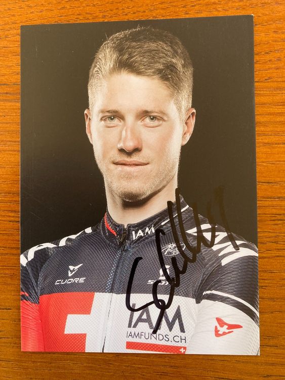 Patrick Schelling / orig. AK Kaufen auf Ricardo