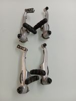 Étriers de freins avant et arrière Shimano 