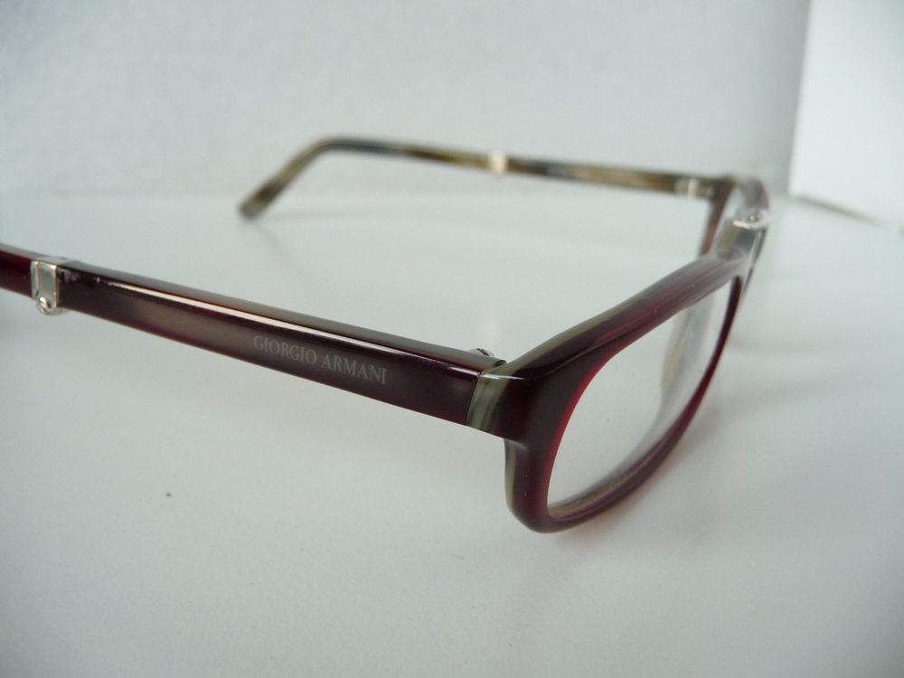 NEUes Giorgio ARMANI Brillengestelll 2033 569 faltbar Comprare