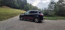 Ford Kuga 2.0TDCi 4x4 Limousine schwarz-met 2008