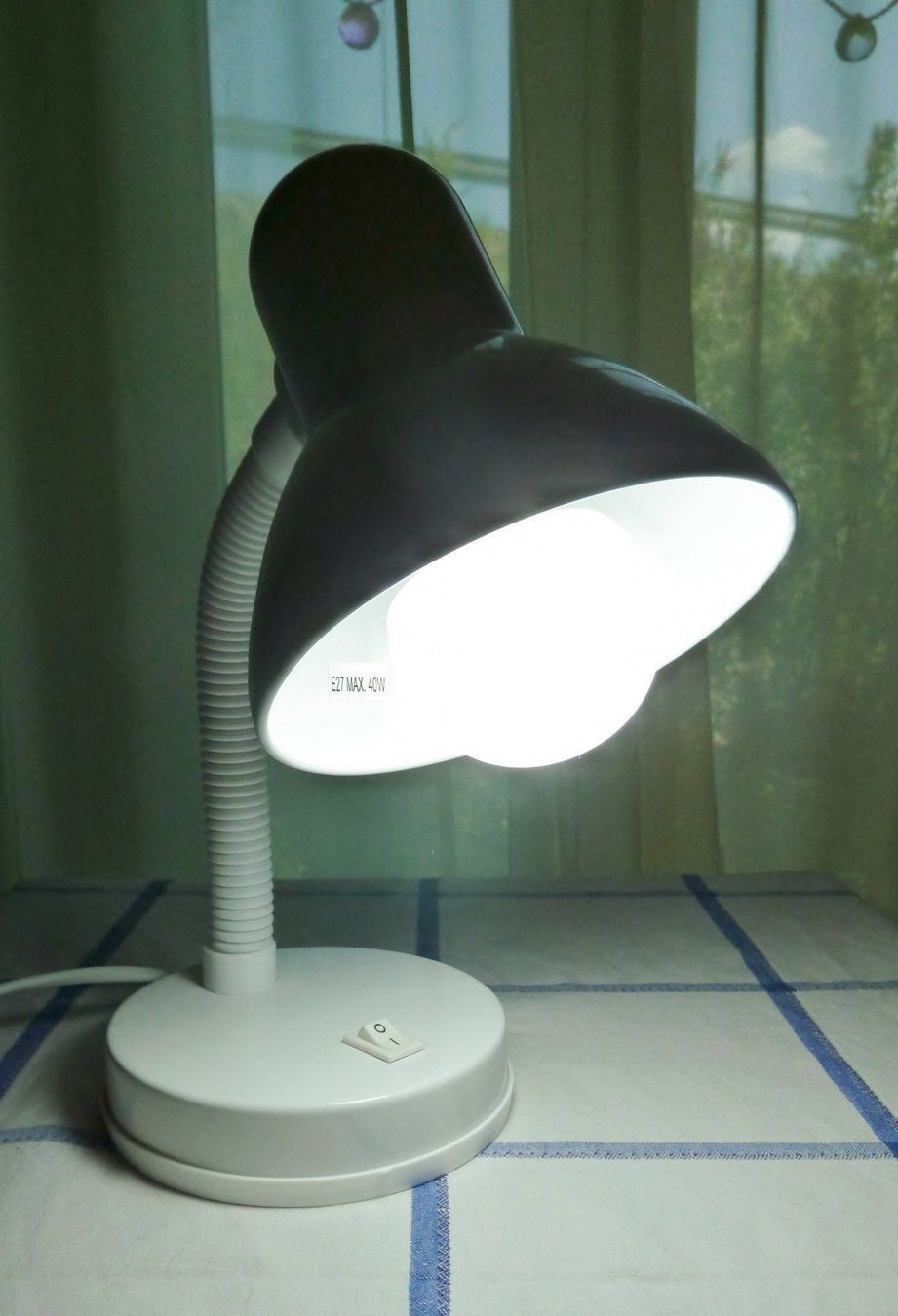 Lampes: Lampe mit Leuchter – Neuf (Voir description) à Siebnen par GluckPilz5684 5