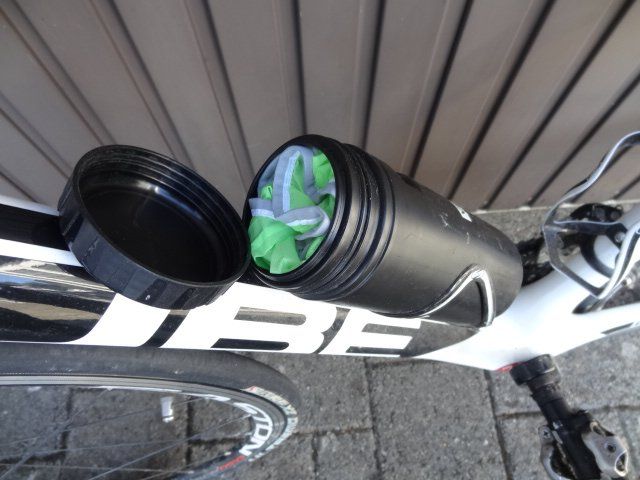 Cube Biciclette: Rennvelo CUBE AGREE GTC – Usato da Pfäffikon ZH venduto da mamapa 3