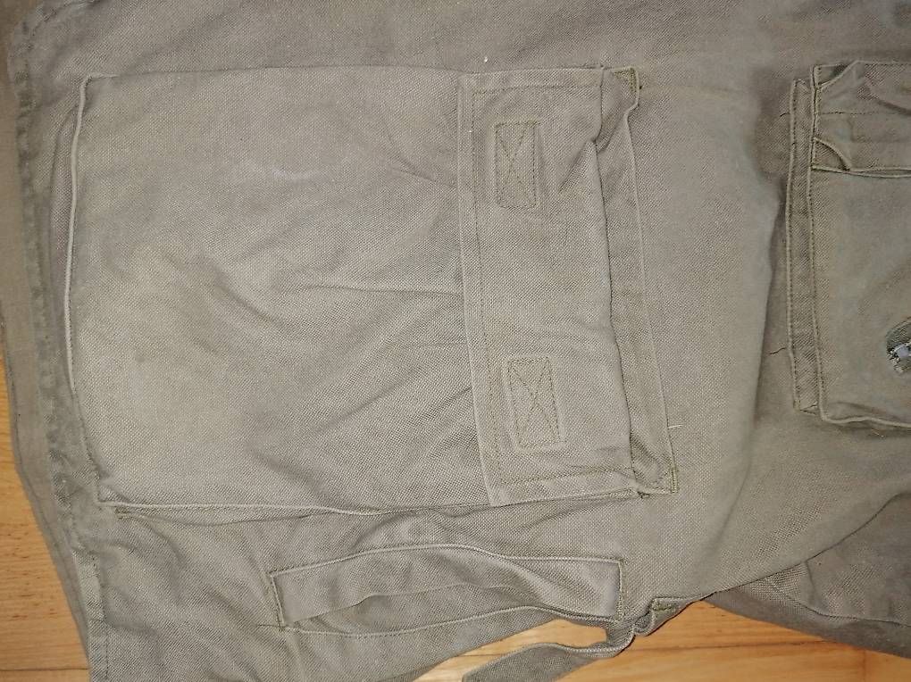 Gilets: Misty Mountain Tackel Weste – D'occasion à Amsoldingen par Elfenlieb 2