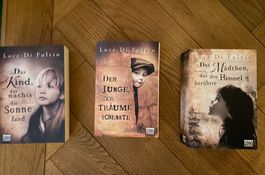 Romane 3 Bücher
