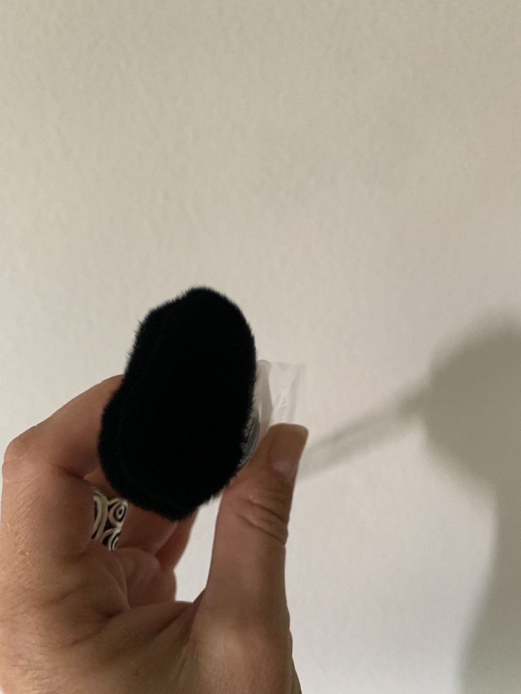 Soins du visage: UNIT 209 Paddle Foundation Brush, NEU & UNGEBRAUCHT – Neuf avec emballage d'origine à Zürich par deruja 2