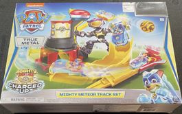 Paw Patrol True Metal – Mighty Meteor Track Set