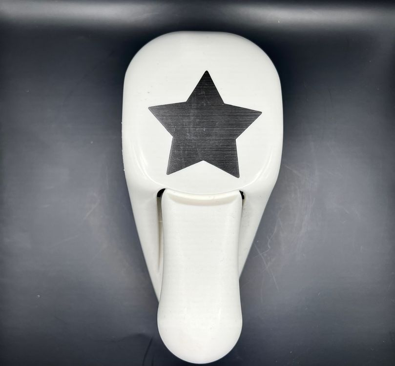 Poinçon à motif Kaufen auf Ricardo