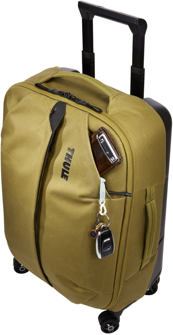 Valises de voyage: Thule Aion Carry On Spinner - nutria – Neuf avec emballage d'origine à Hitzkirch par Thali_AG 8