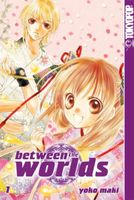 Between the Worlds 01 - (Yoko Maki) - Deutsch