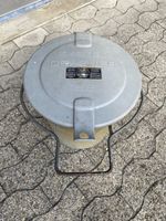 Abfallkübel System Ochsner 22 Liter