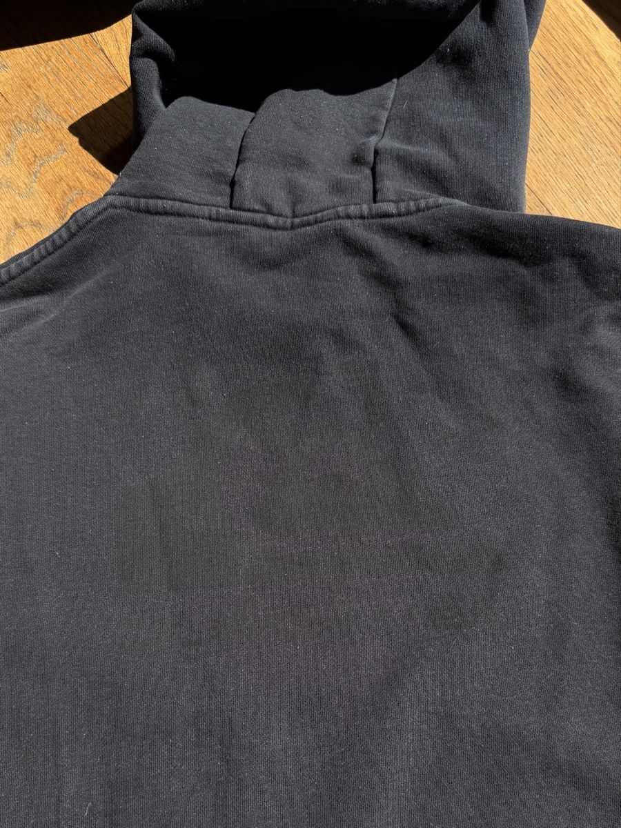 Quiksilver Maglioni & Felpe: Quiksilver Hoodie Schwarz | L – Usato da Samedan venduto da K7kgh 5