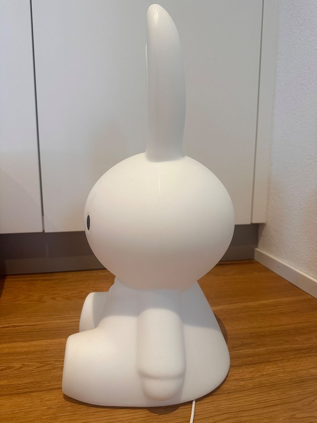 Mr Maria Lampen: Miffy Star Light Lamp dimmbar – Neu (gemäss Beschreibung) aus Bubikon von Stregatta87 1