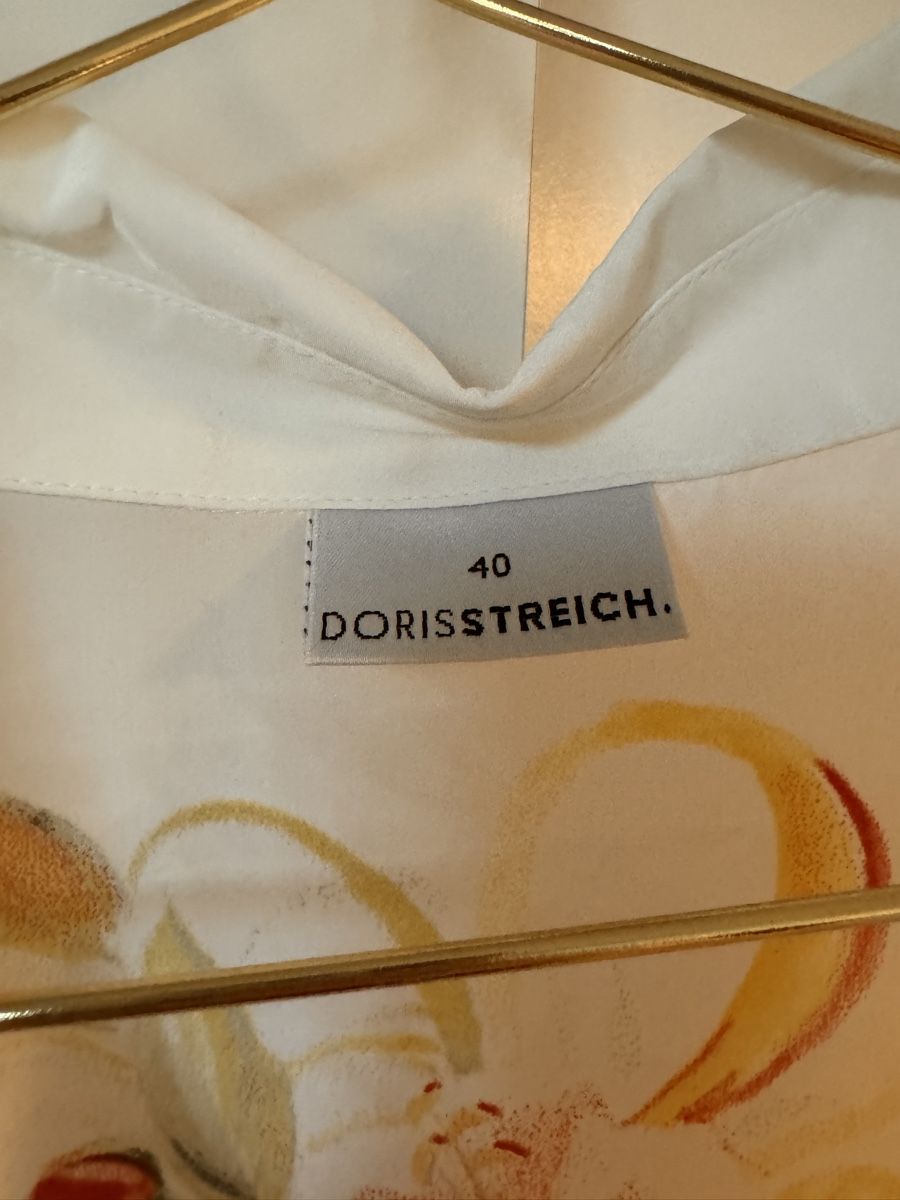 Doris Streich Blusen: Vintage Bluse Frauen Oversized – Neu (gemäss Beschreibung) aus Richterswil von Manu55555 2