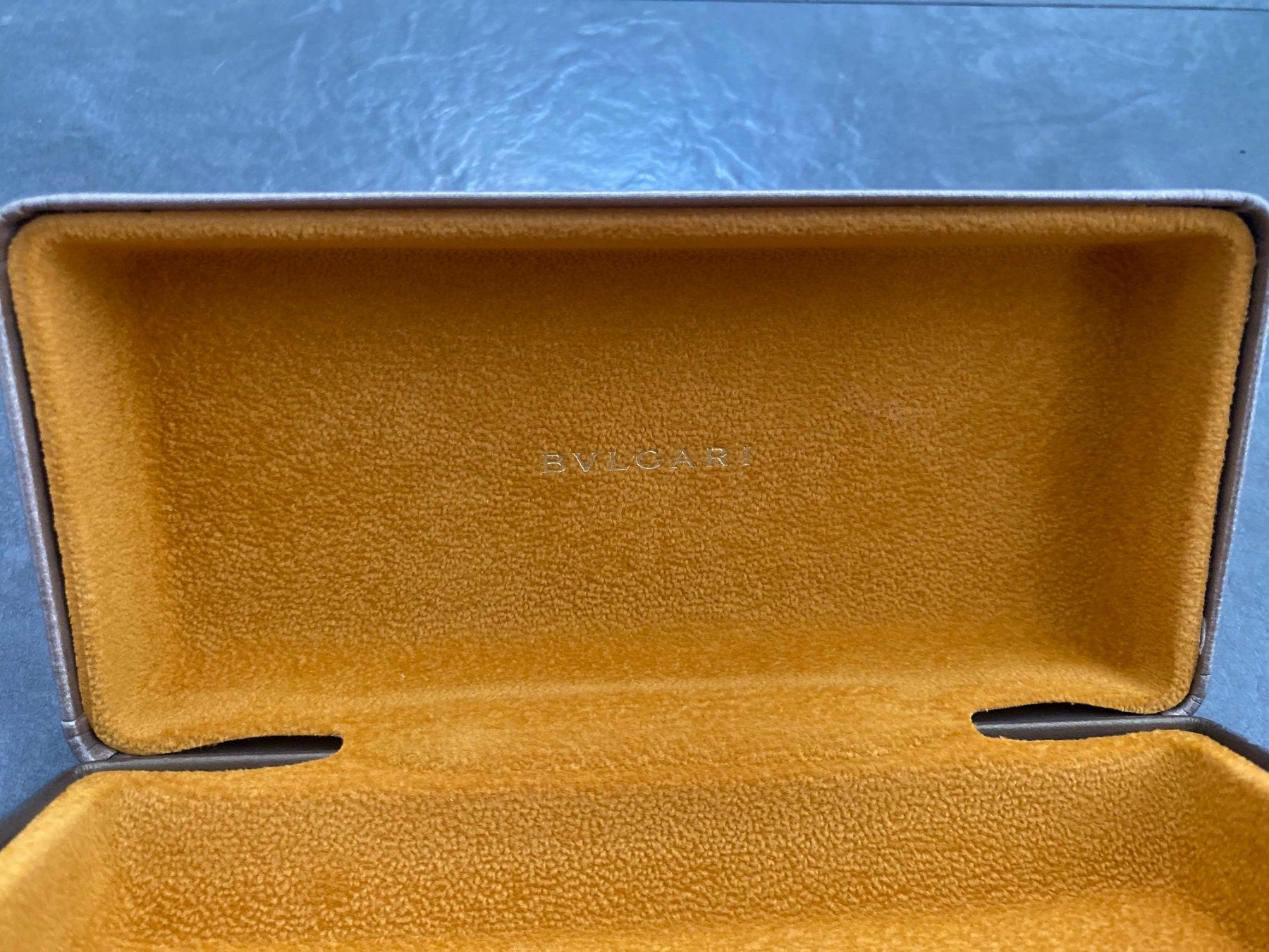 Bulgari Altro in  Abbigliamento & Accessori: Brillenetui von Bulgari inkl. Karton – Usato da Aarau venduto da radilio01 7