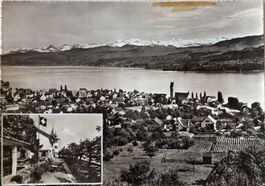 Meilen, Höhenrestaurant "Luft"