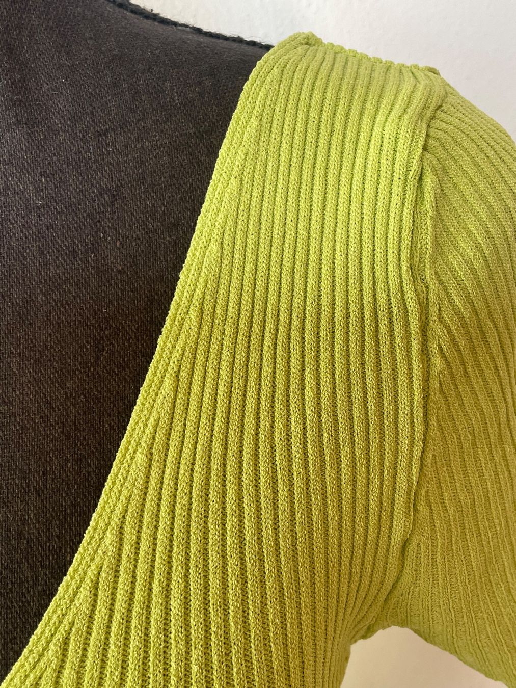 Maglioni & Felpe: Feinstrickpulli – Nuovo (secondo la descrizione) da Sigriswil venduto da ck56 2
